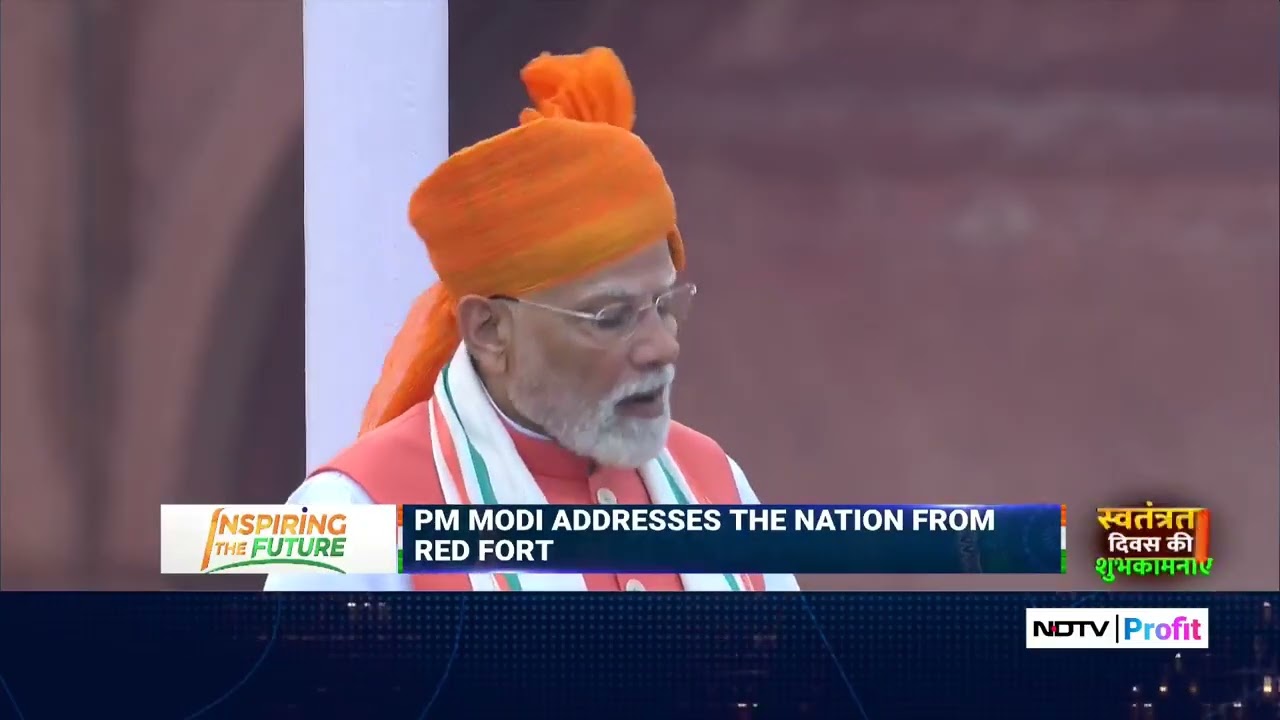 'Rs 15000 For Youth On Getting First Job, Incentives For Companies': PM Modi Announces New Scheme
