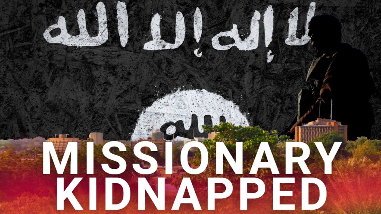 Islamic militants reportedly kidnap American missionary in Niger