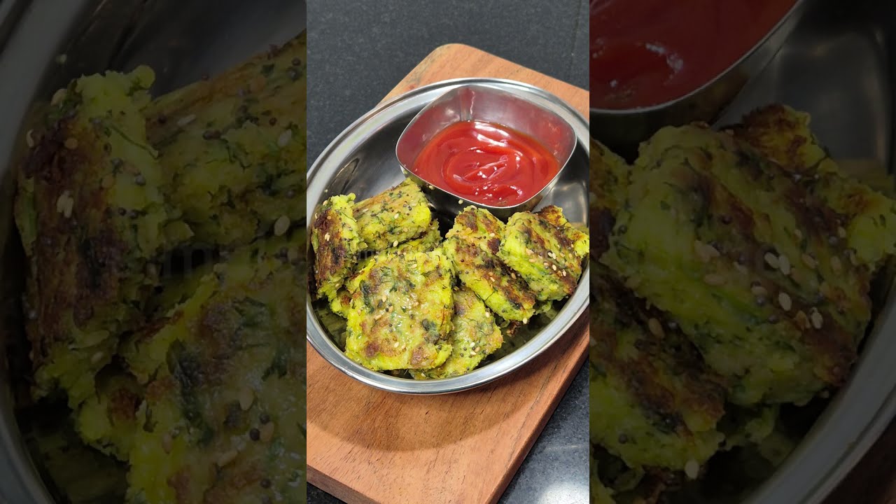 ಎಣ್ಣೆ ಬೇಡ ಅನ್ನೋರು ಈ ರೆಸಿಪಿ ಮಾಡಿ ತುಂಬಾ ರುಚಿ| healthy  snacks |  easy recipe | steamed snack |