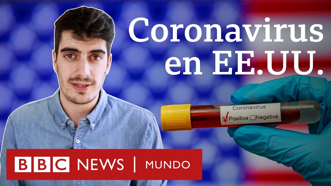 Coronavirus en EE.UU.: 4 claves que explican el impacto en el país con más muertos por covid-19