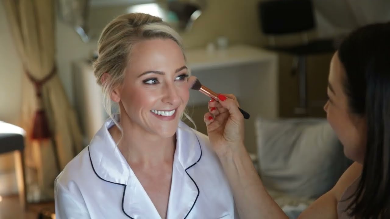 Connie & Darryn Bosch | Vrede en Lust
