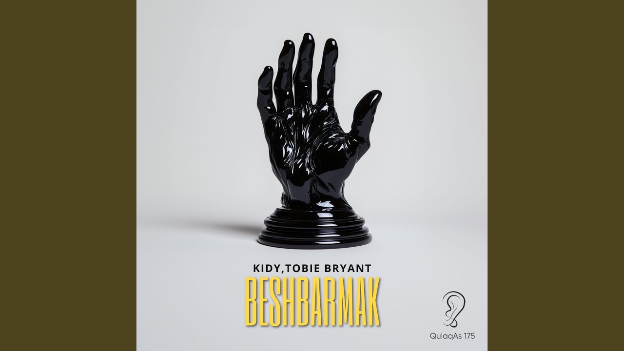 Beshbarmak (Radio Edit)