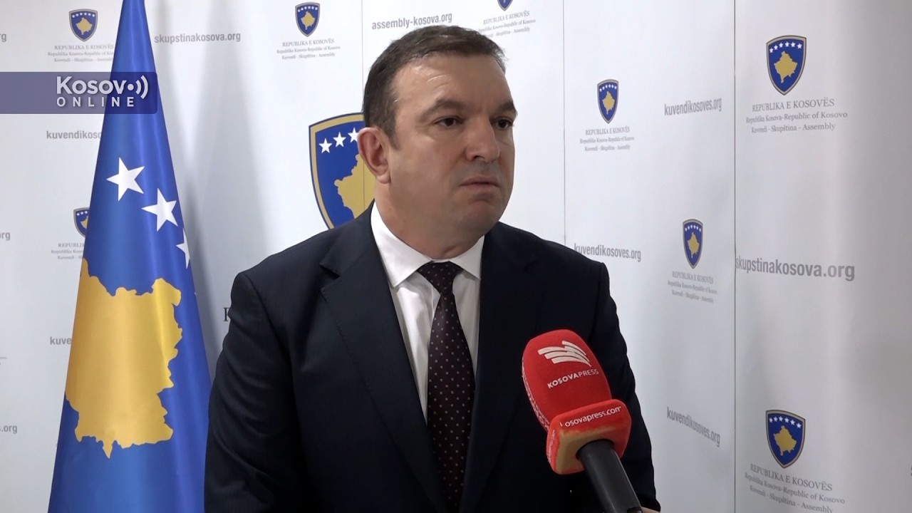 Hiseni: Verujem da će Konjufca zaštititi interese Kosova u dijalogu