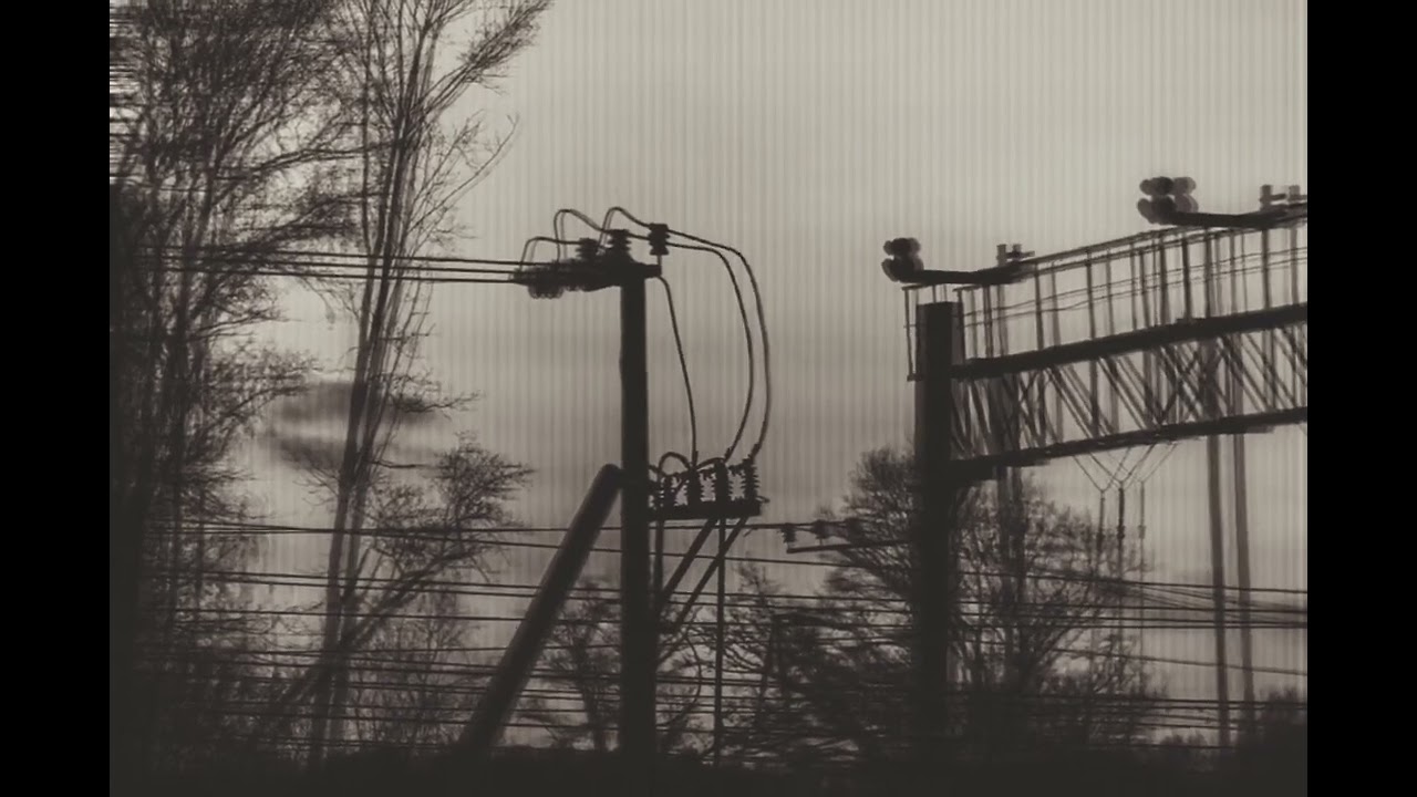 Hector Gachan - Nice Guy Slowed