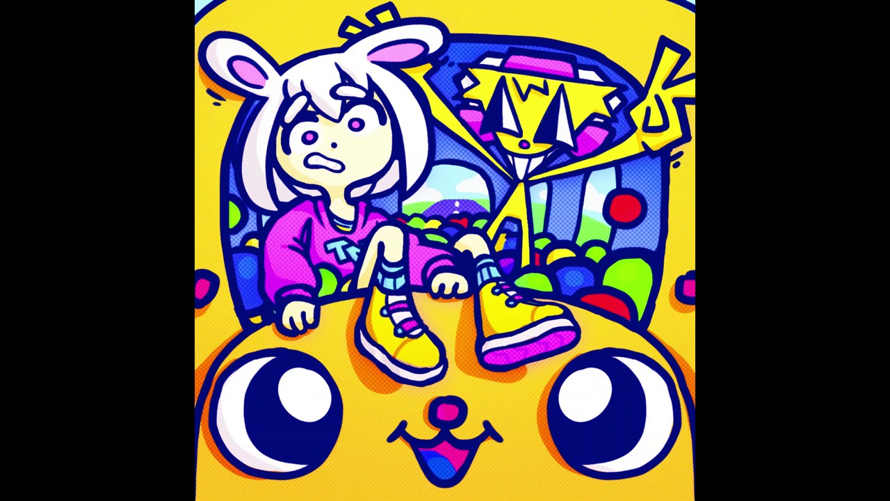 METAROOM & TELEMIST - DOG BUS