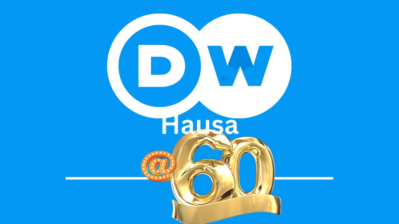 Sashen Hausa na DW ya cika shekaru 60 da kafuwa, ku kalli yadda ya fara aiki a wancan lokacin