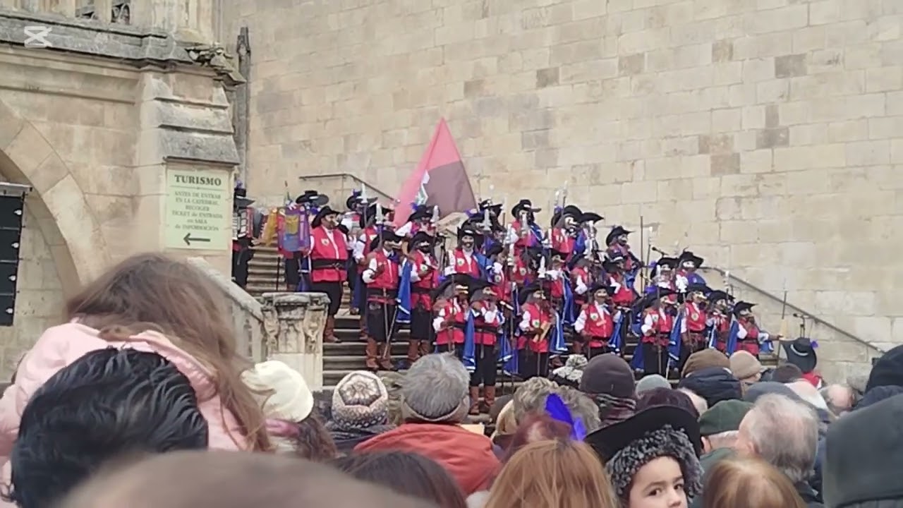 Actuación 2026 peña recreativa castellana 