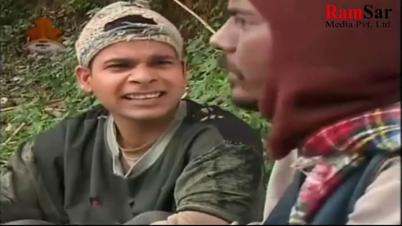 माग्नेको तिर्थ यात्रा || Old is Gold || Nepali Comedy || Best Nepali Comedy Serial Meri Bassai ||