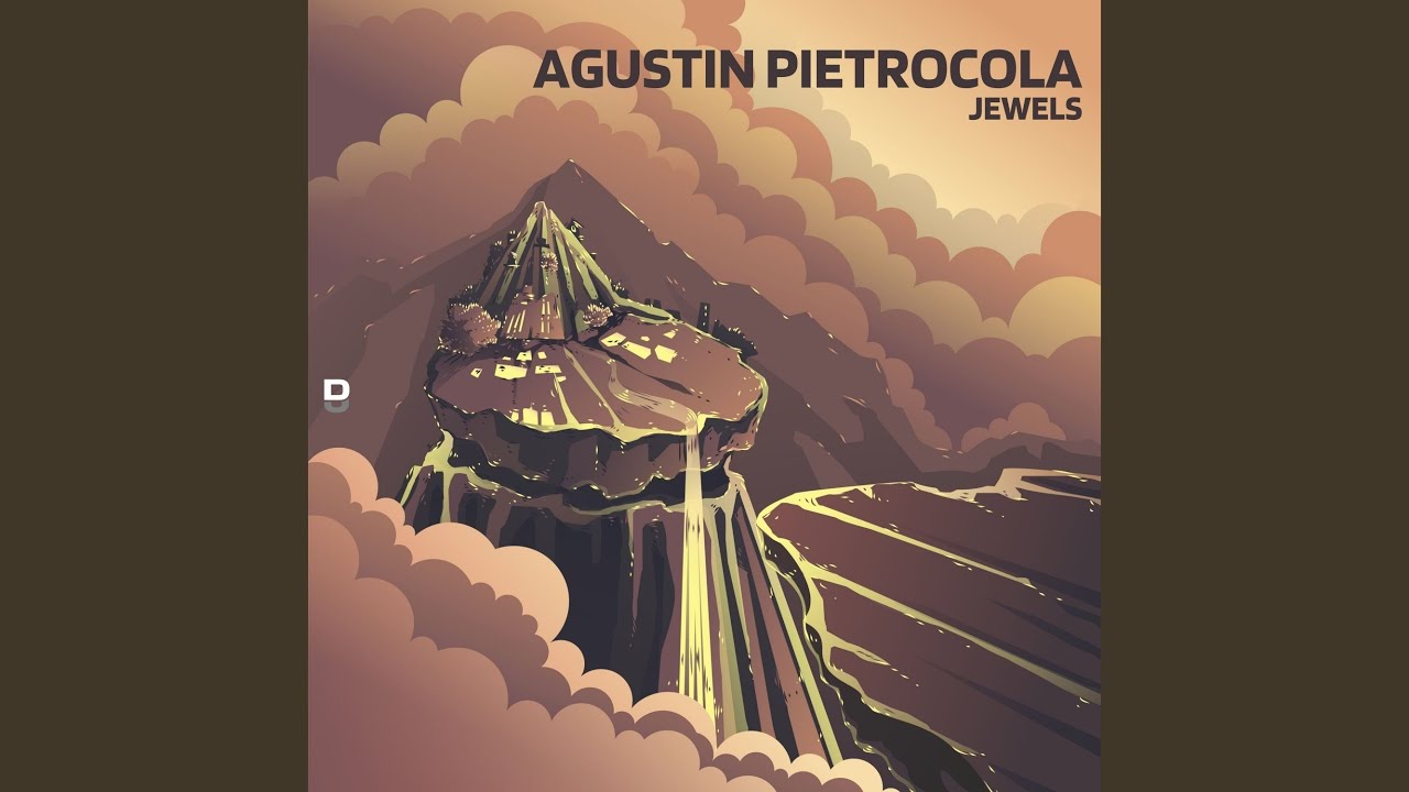 Jewels of Bless (Original Mix)