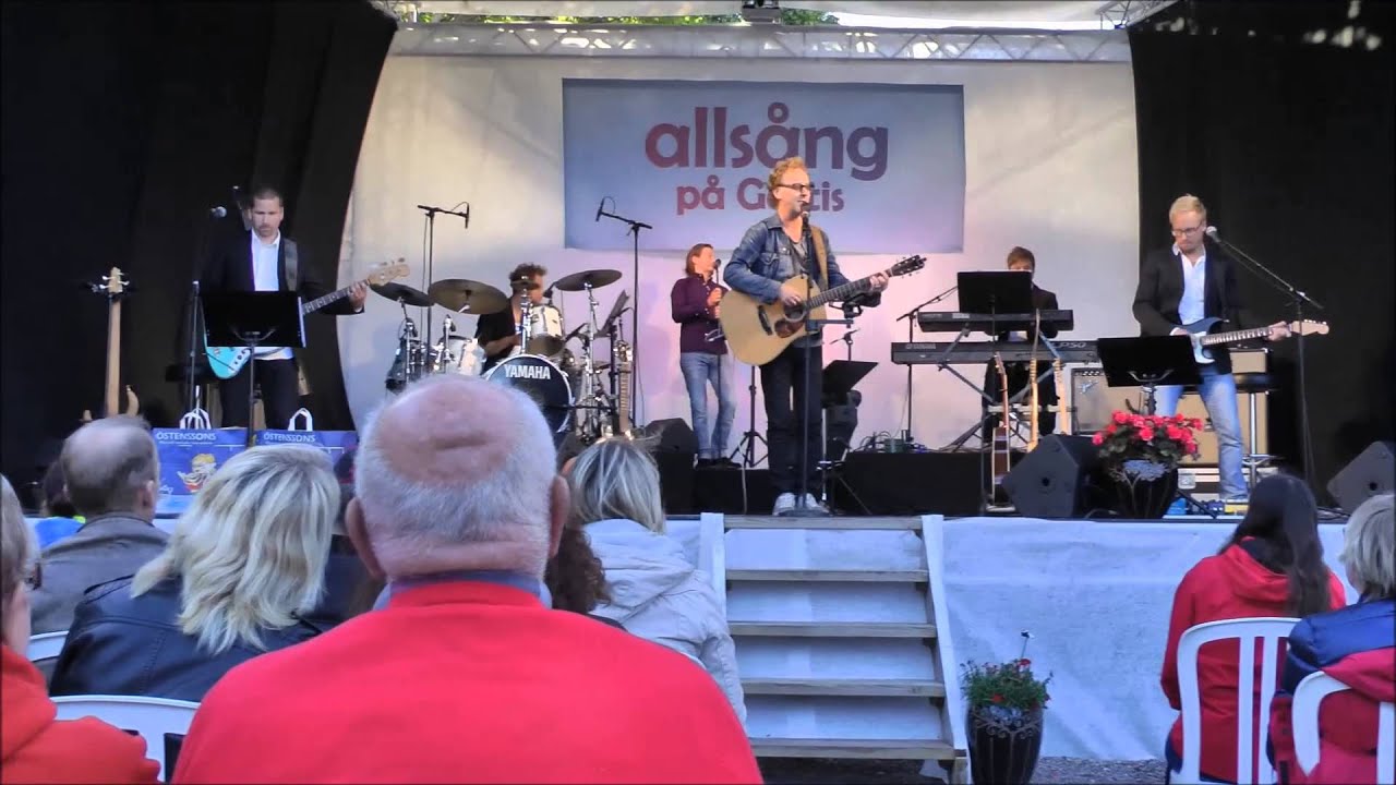 Uno Svenningsson   Terese