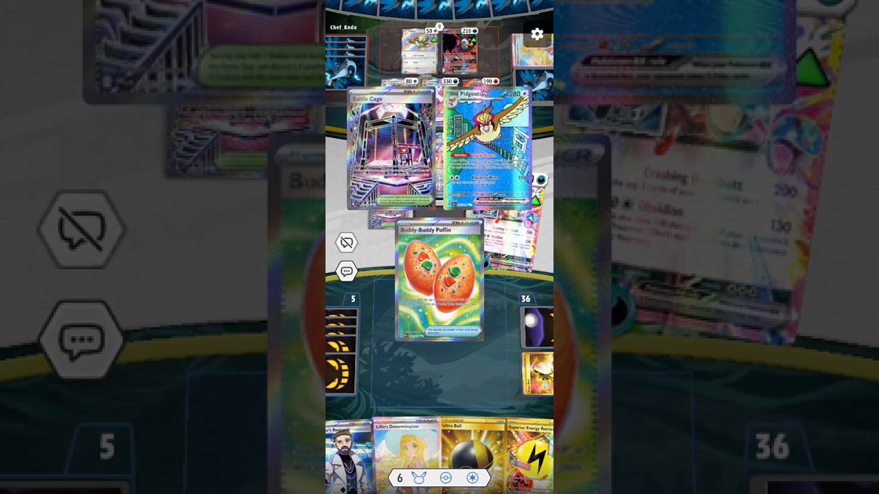 Learn from a lose #pokemon #pokemonchannel #collectiblecards #tradingcards#pokemontcg #tcg #fyp #fun