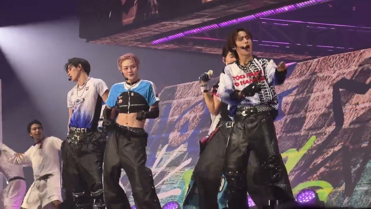 น้ำหยดลงหิน (DRIP) - LYKN x CLO‘VER #RISERCONCERTD1