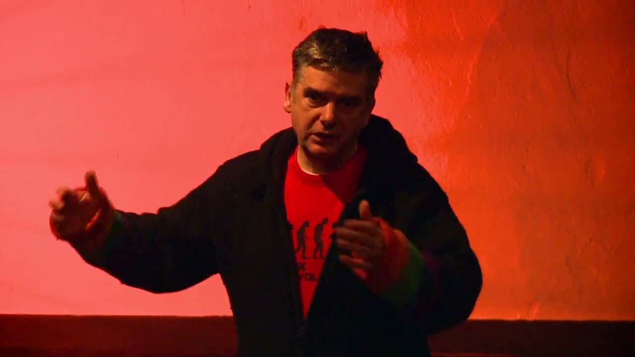 Ceol na bhFr&eacute;amhacha: Machnamh agus Fuaim le Peadar &Oacute; Riada