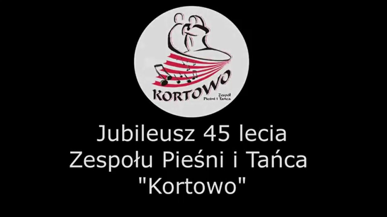 Jubileusz 45 lat Zespołu Pieśni i Tańca 