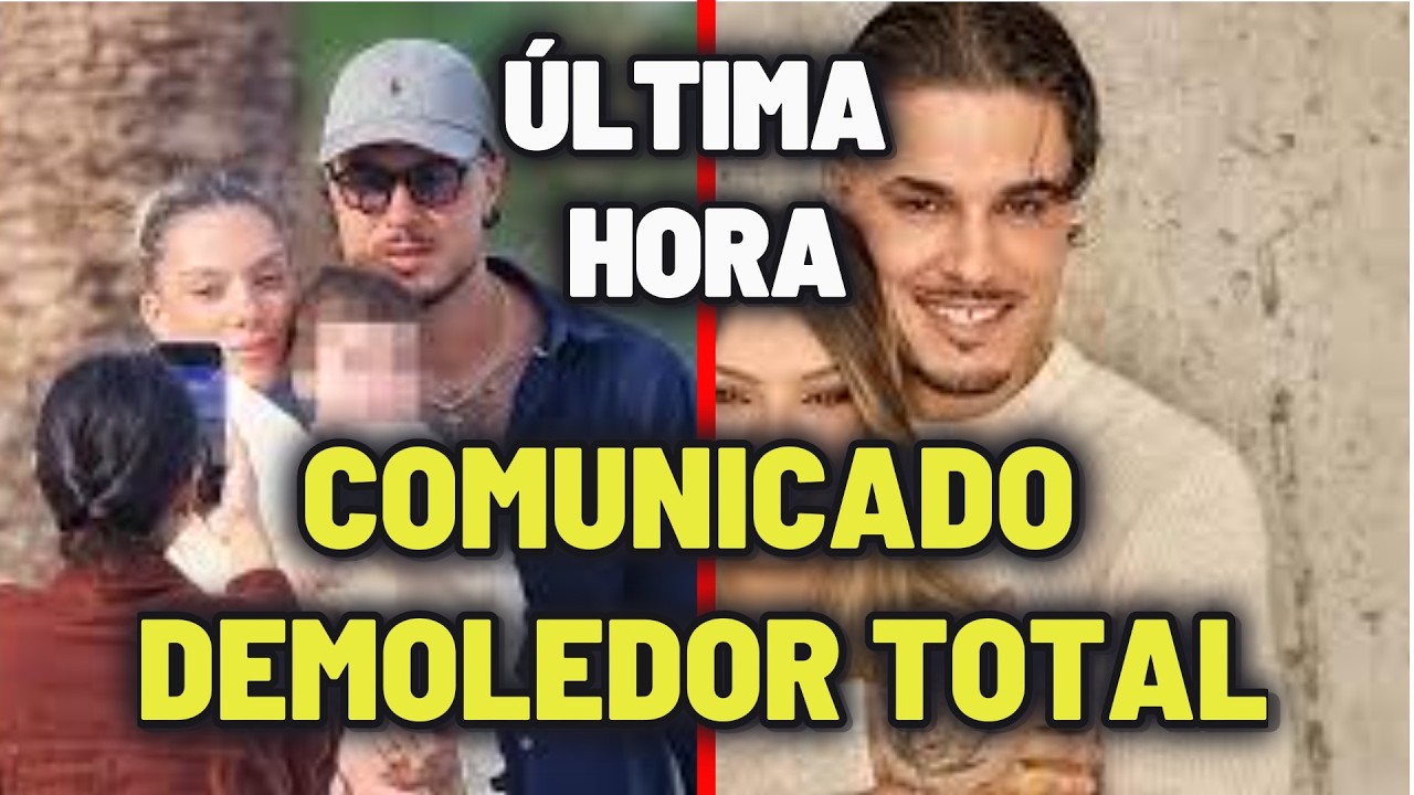 🚨 GRAVE COMUNICADO: ¡Alejandra y Carlo estallan contra Laura y Gloria! 😱🔥