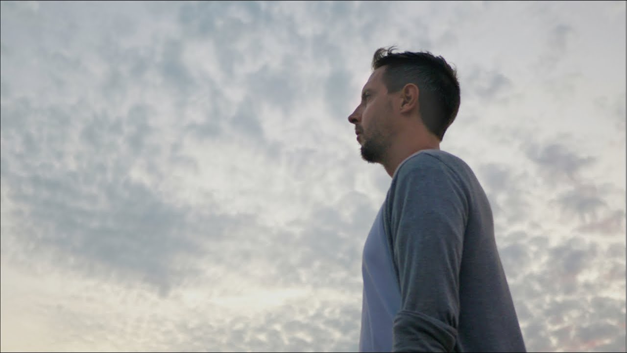 Charlie O'Brien - Bleak is the Pampa (official video)