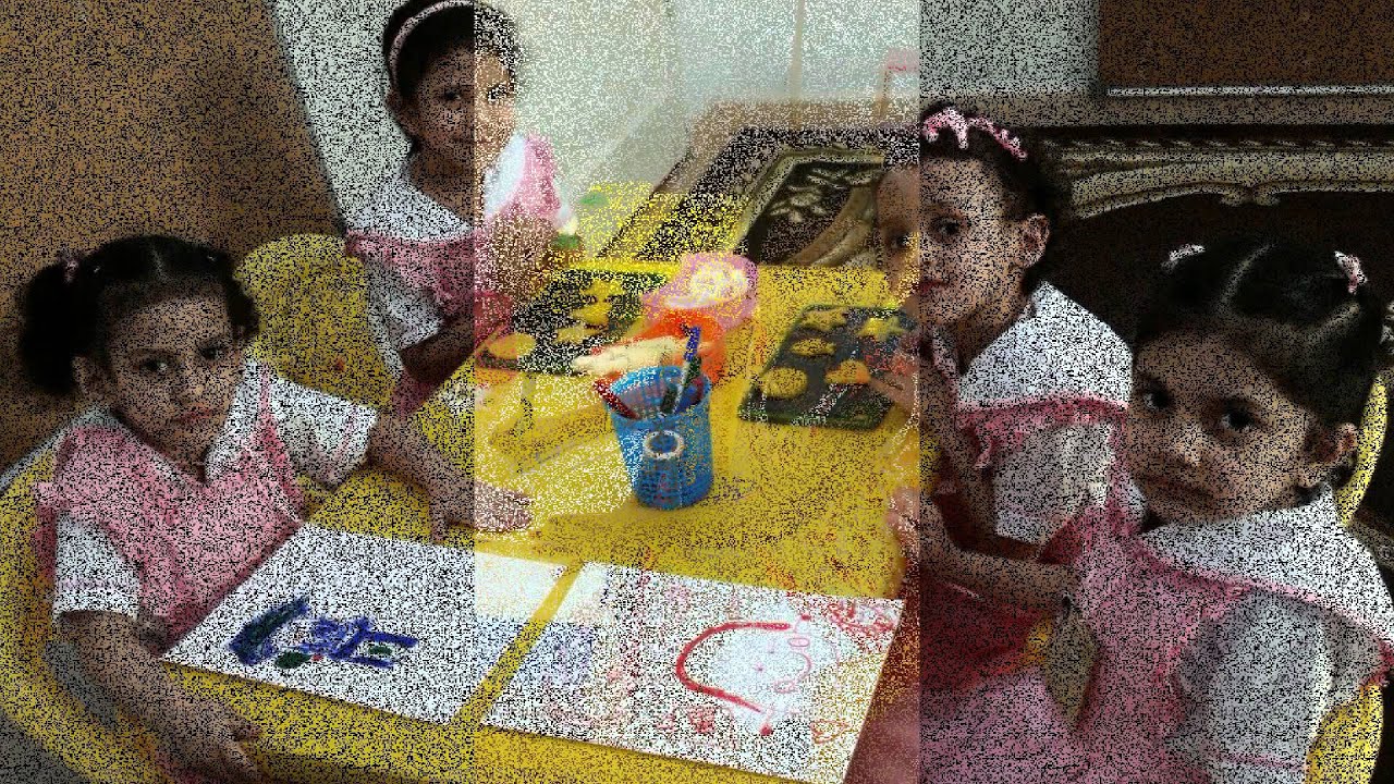 فعاليات الأسبوع التمهيدي روضة أطفال البحيرات لعام 1436هـ