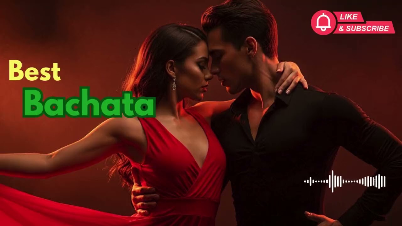 Midnight Confesiones 🌙 Sensual Bachata 2026 Mix | Romantic Latin Love Songs Under Neon Lights