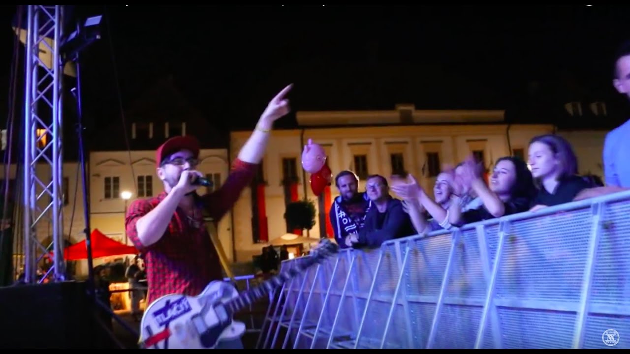 NIEčO NAVYšE - Ďakujem © Official music videoklip /Druhý 2017/