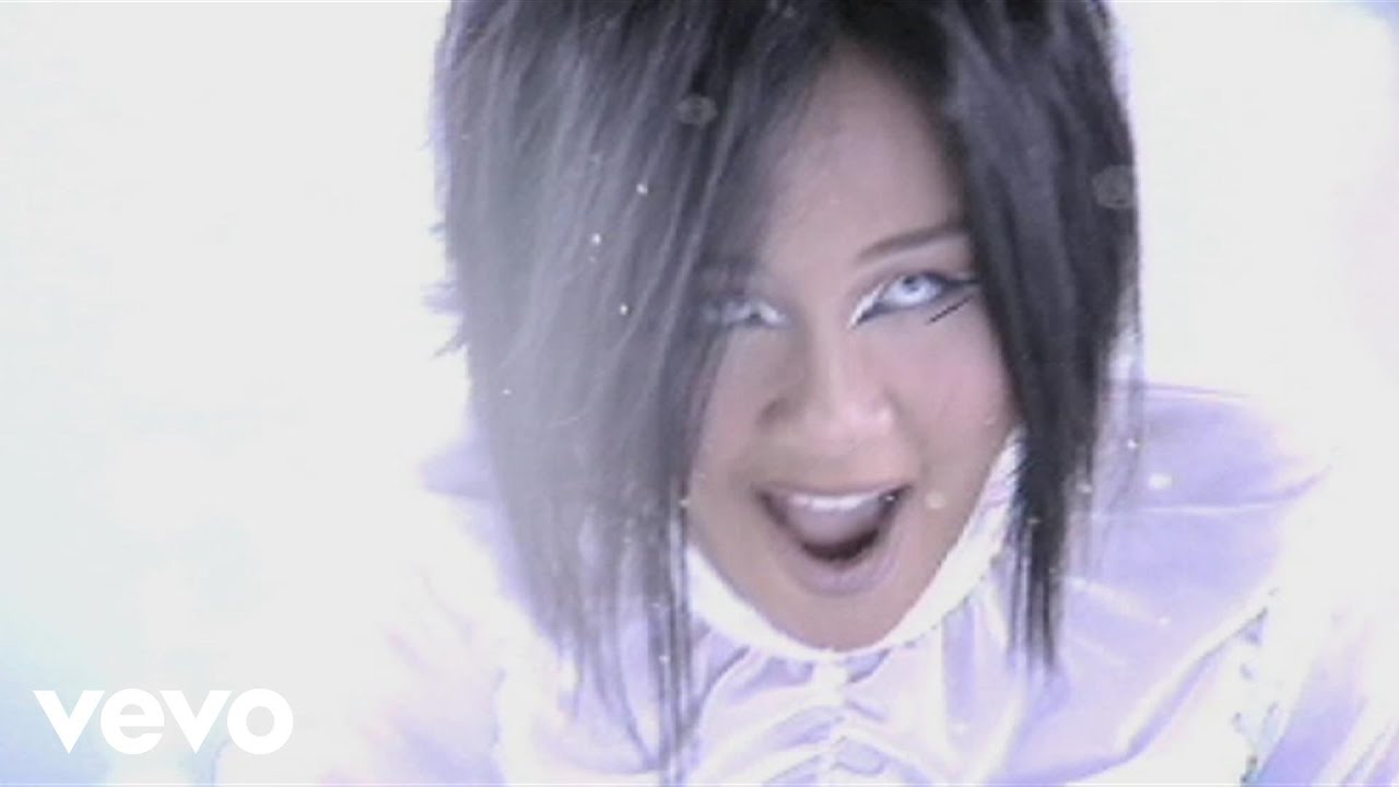 Astrid - Ratu Cahaya (Video Clip)