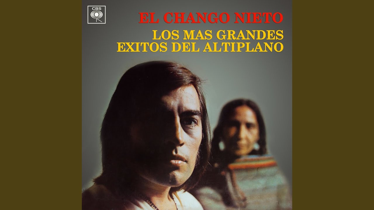 Canción del Derrumbe Indio