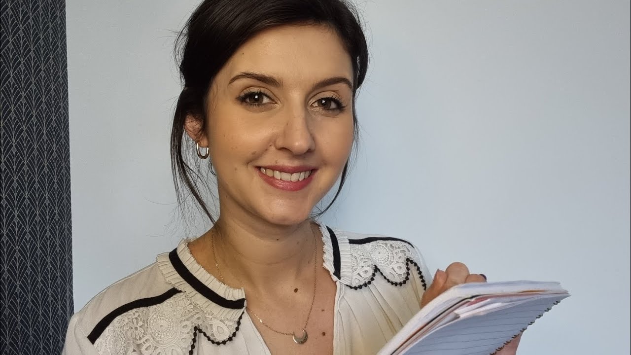 ASMR- Ergonome poste de travail