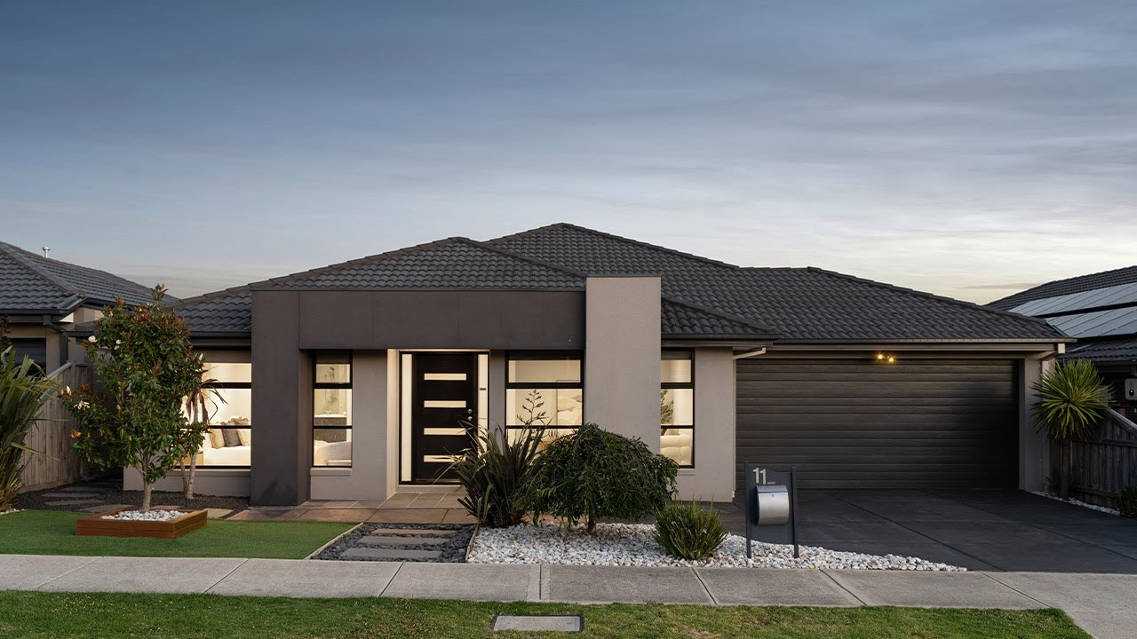 11 Fragrant Street, Sunbury