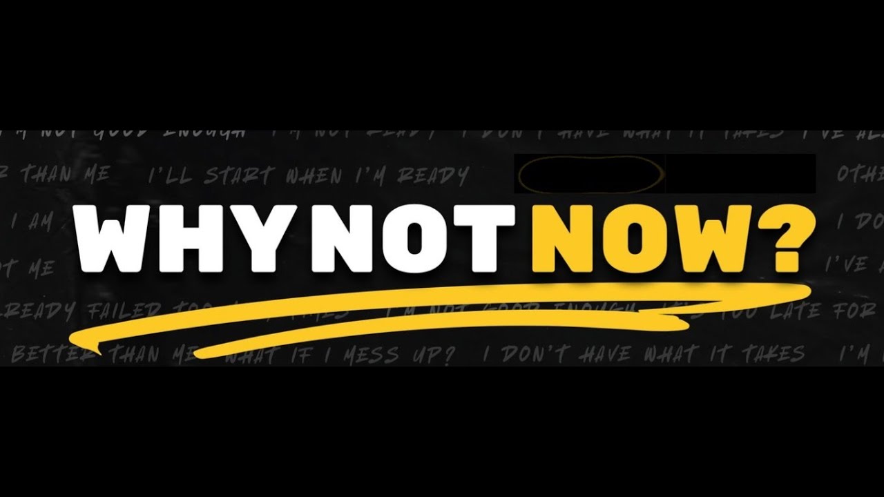 God at Work Before You're Ready | Nestor Soriano