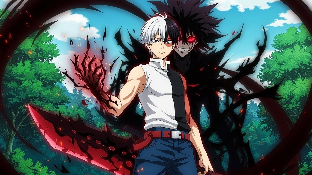 10 Nuevos Animes ISEKAI y FANTASÍA Recomendados Para VER EN 2025 #3