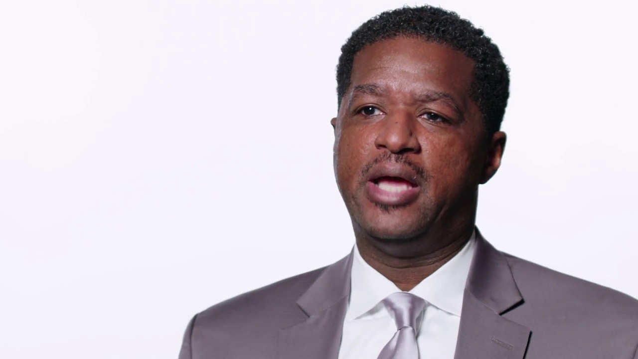 Ask the Expert #1 with Dr. Anthony Muhammad