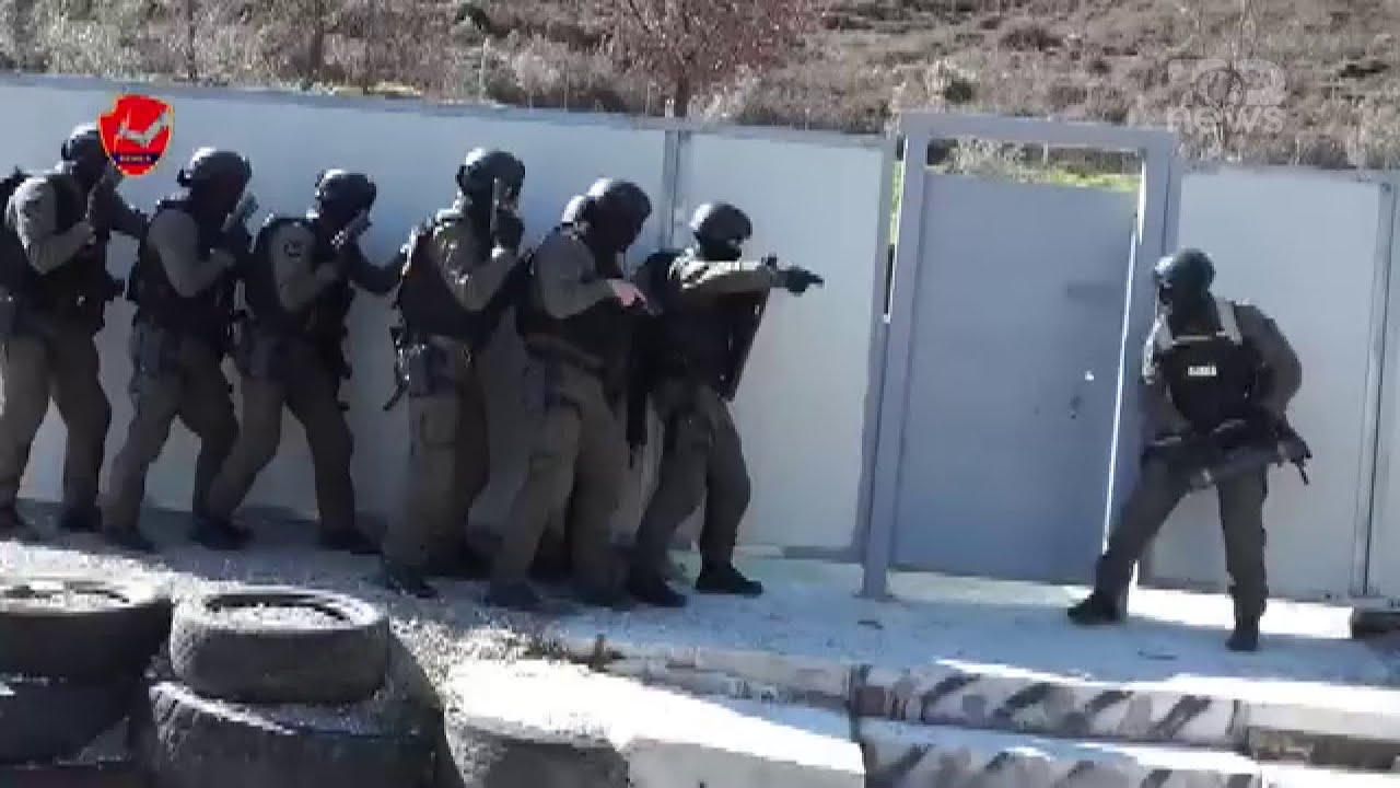 Top News – RENEA teston ‘shënjestrën’, stërvitje para drejtuesit të policisë së Kosovës