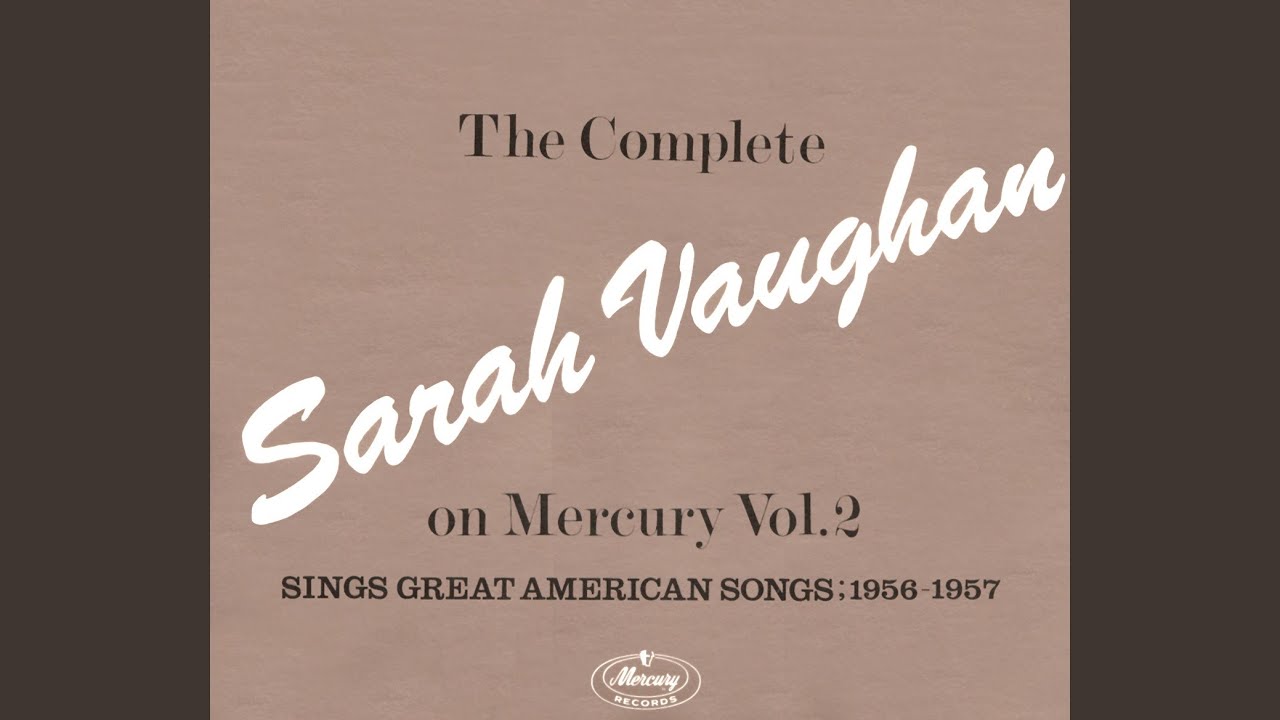 You're My Everything