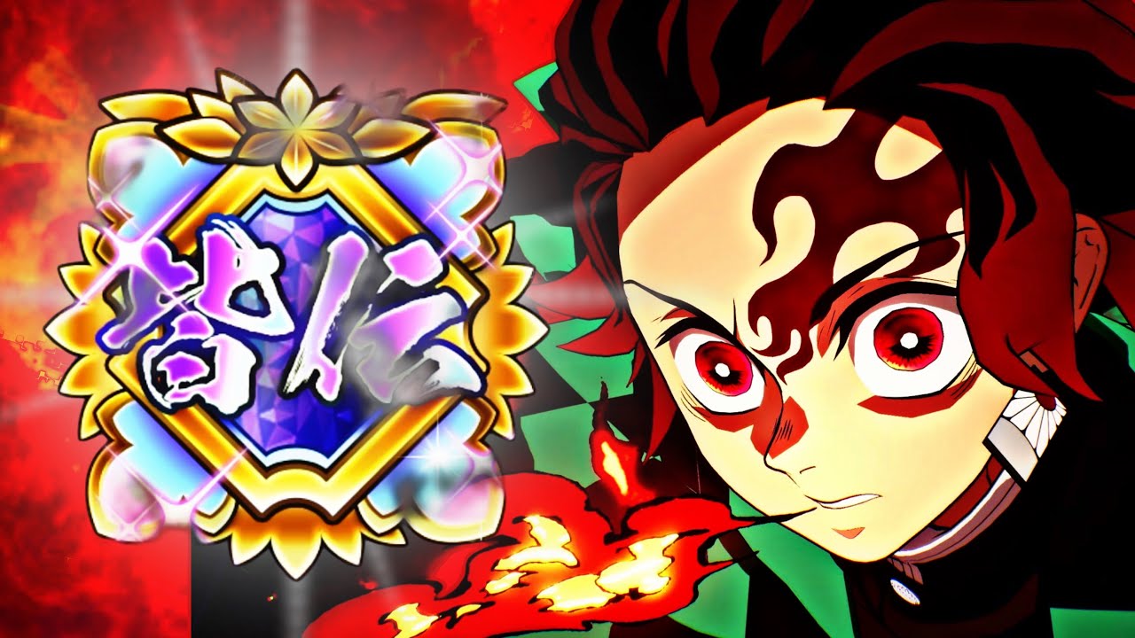 MAX RANKED GAMEPLAY WITH IC TANJIRO!!!(HIGH LEVEL)|Demon Slayer The Hinokami Chronicles 2|