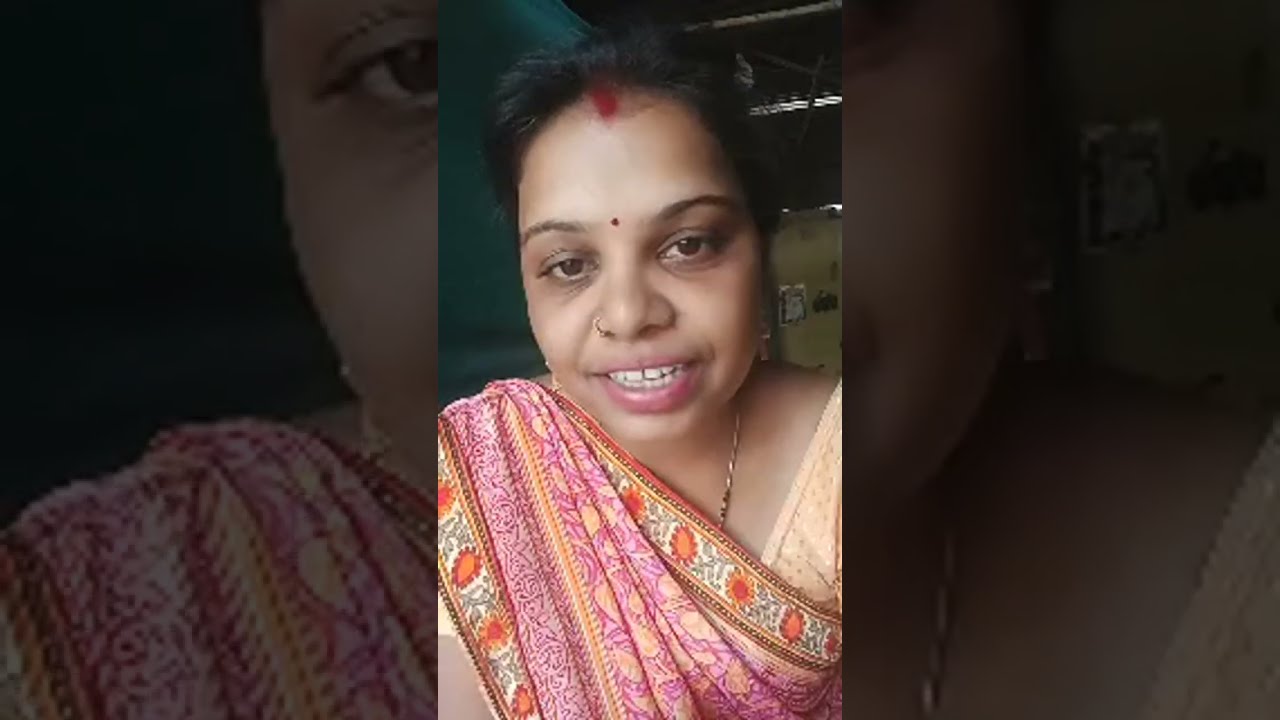 Marathi Vlogger Rani is live!