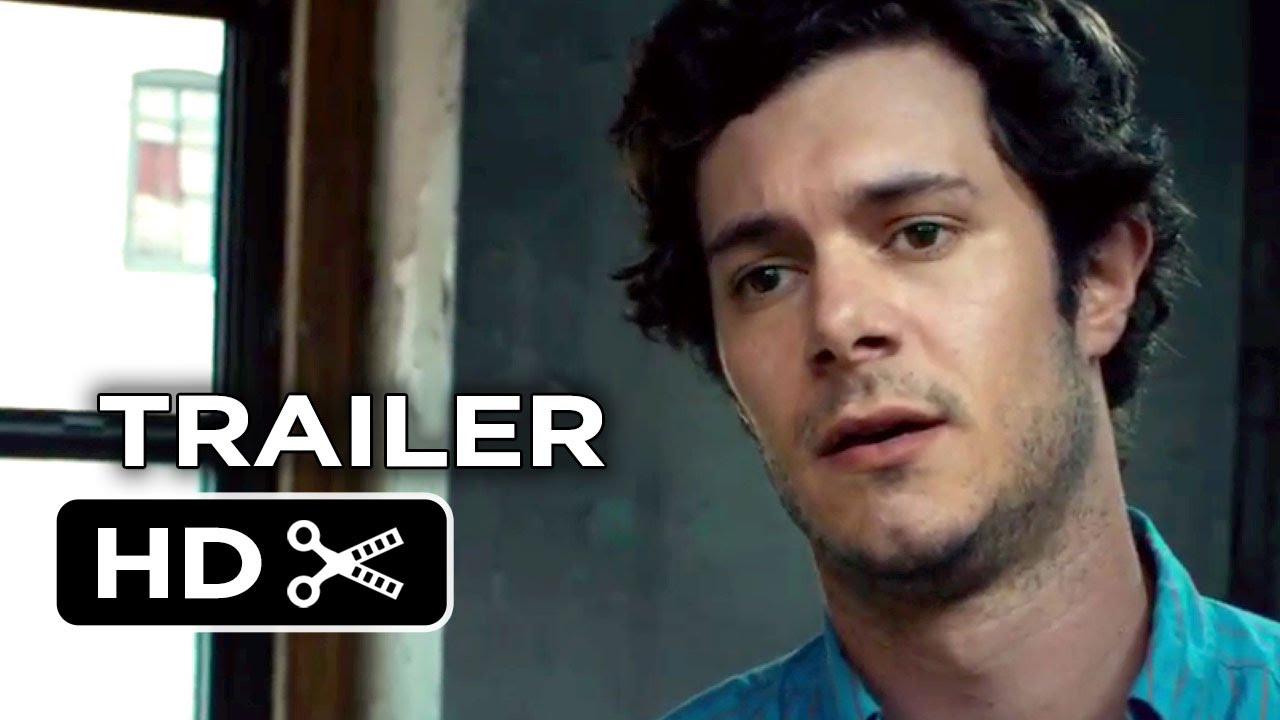 Growing Up and Other Lies Official Trailer 1 (2015) - Adam Brody, Wyatt Cenac Movie HD