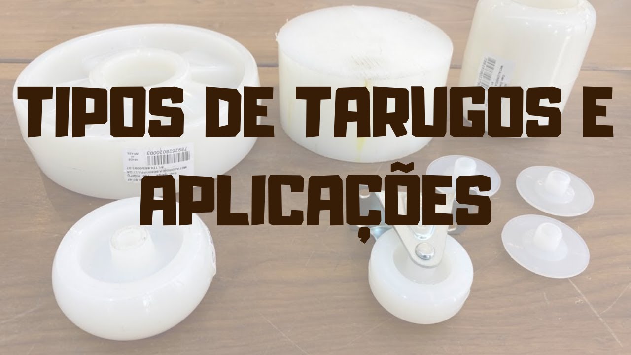 Tipos de tarugo