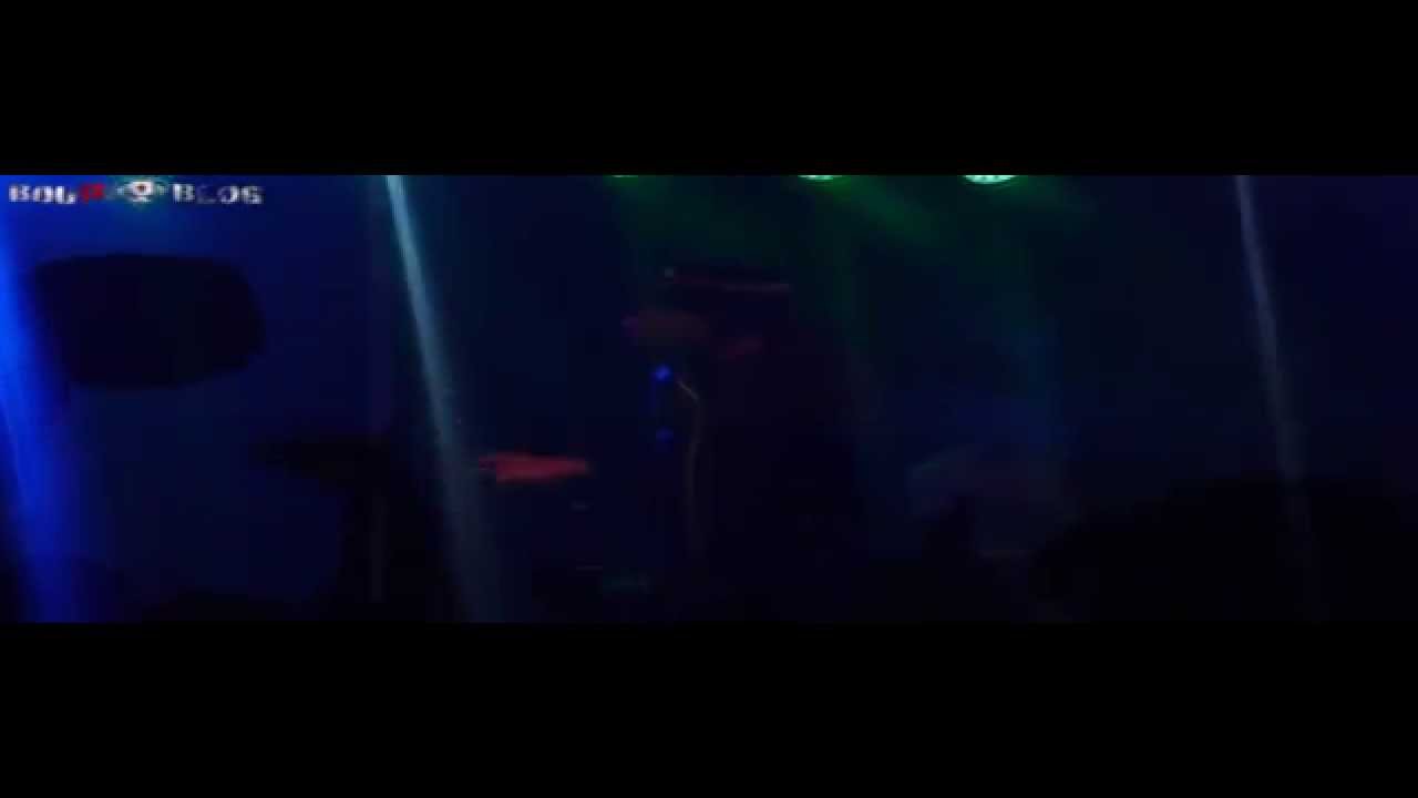 Krs One Live 5/7/13 - Block33 Thessaloniki Greece