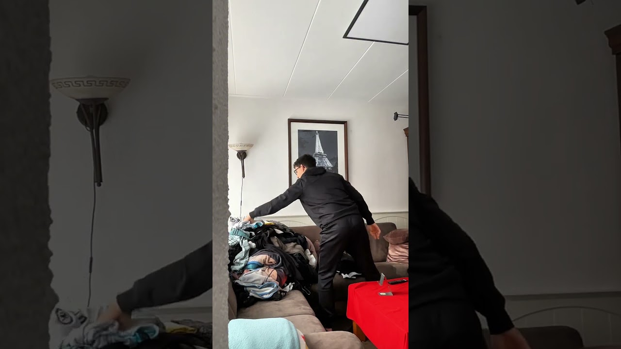 Prank #0922 😆😆😆