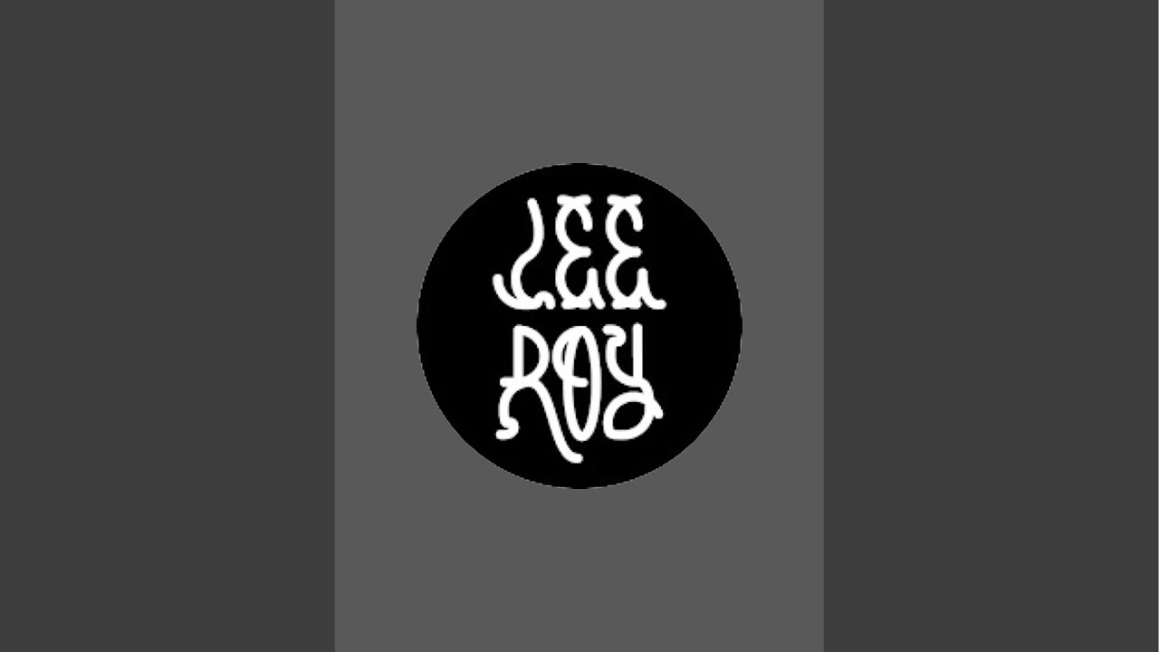 LEE ROY | HARD TECHNO / DJ SET 123