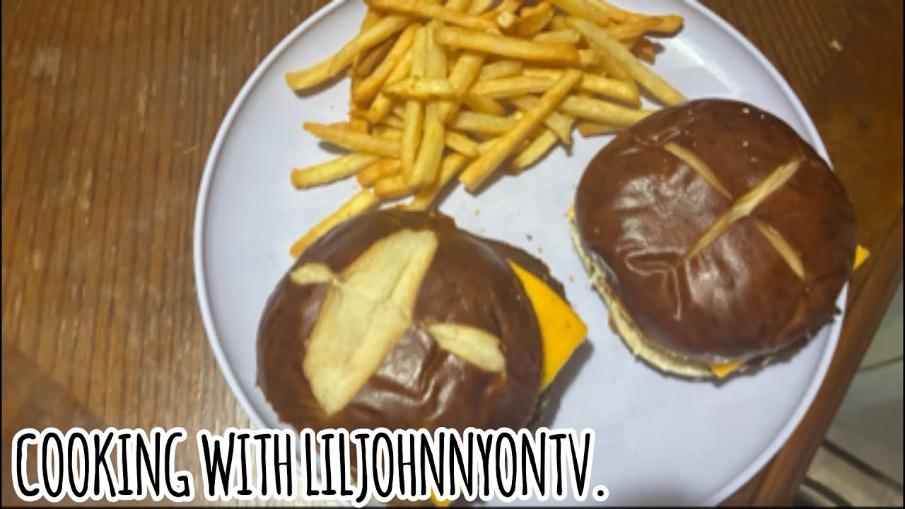 ANOTHER COOKING WITH LILJOHNNYPT2.