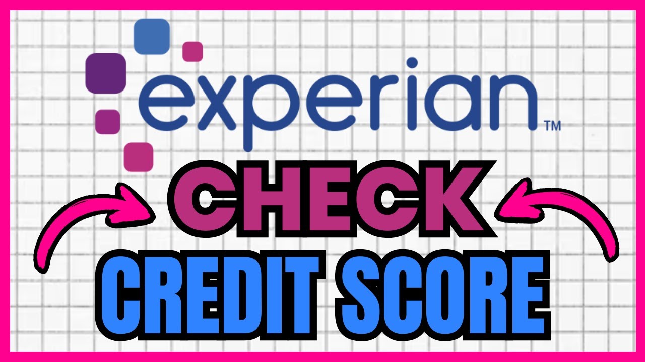 How To CHECK Your CREDIT SCORE On Experian (QUICK & EASY) 2026