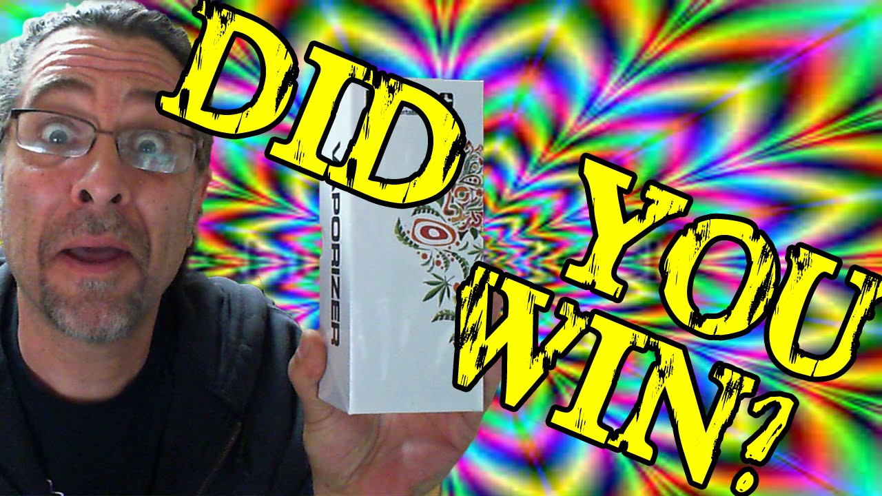 Soundrone 420 Giveaway results ** RE-UPLOAD***