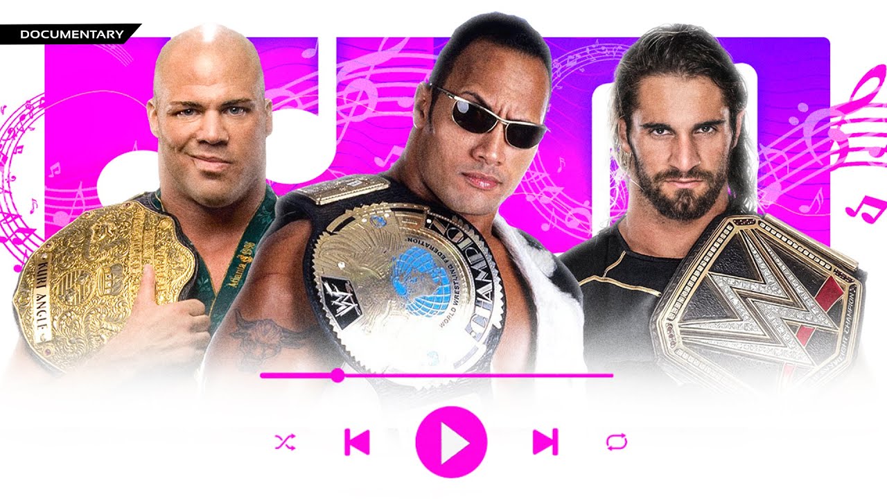 The Fall Of WWE Music - What Happened?