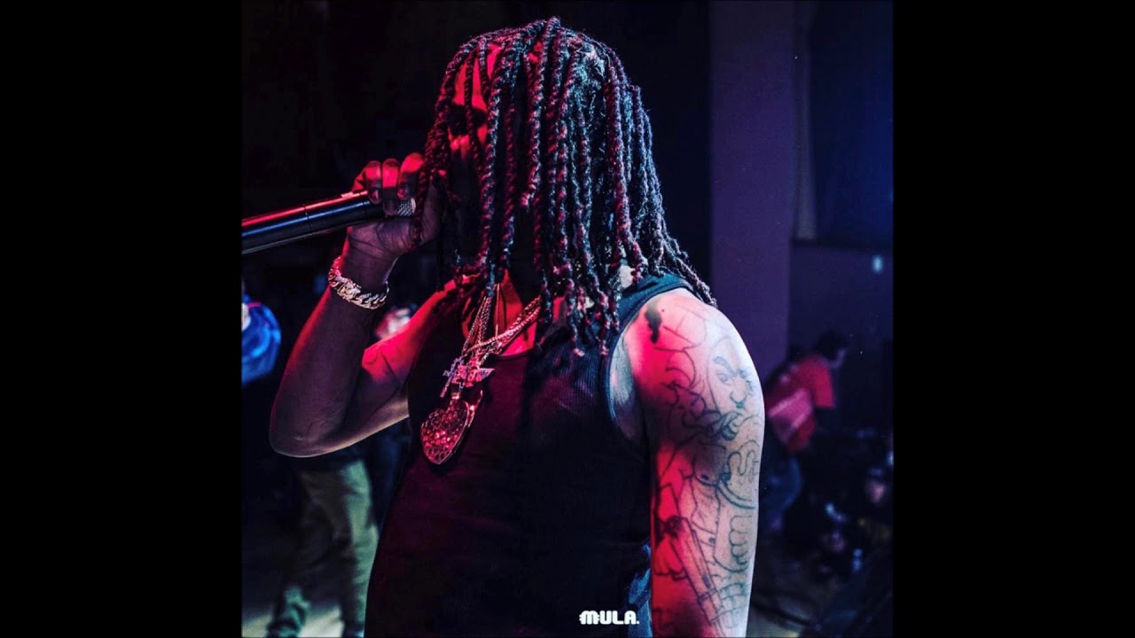Chief Keef Type Beat 