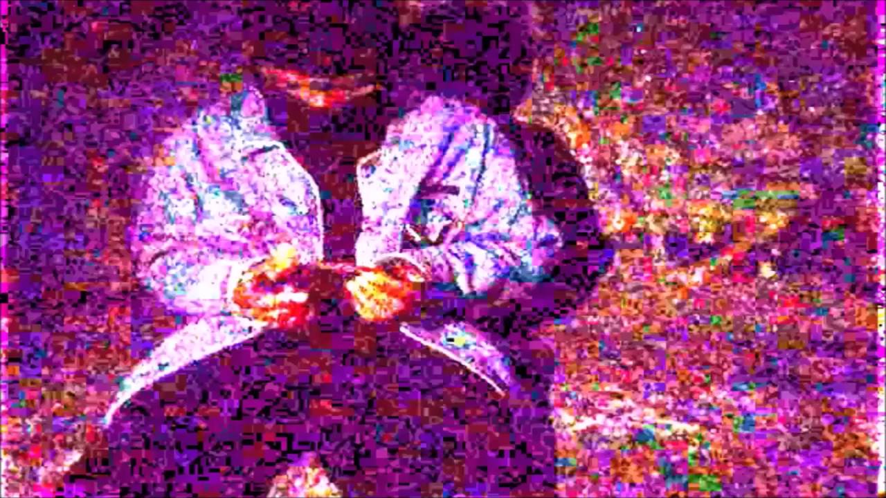 Yung Mojo - Hood Witch