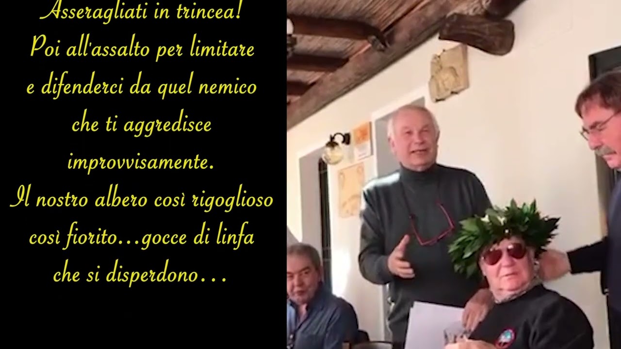 Siamo ancora qui