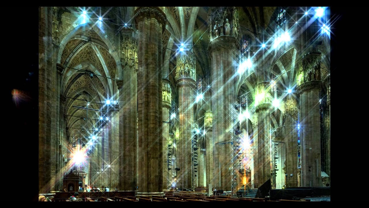 Milan Duomo