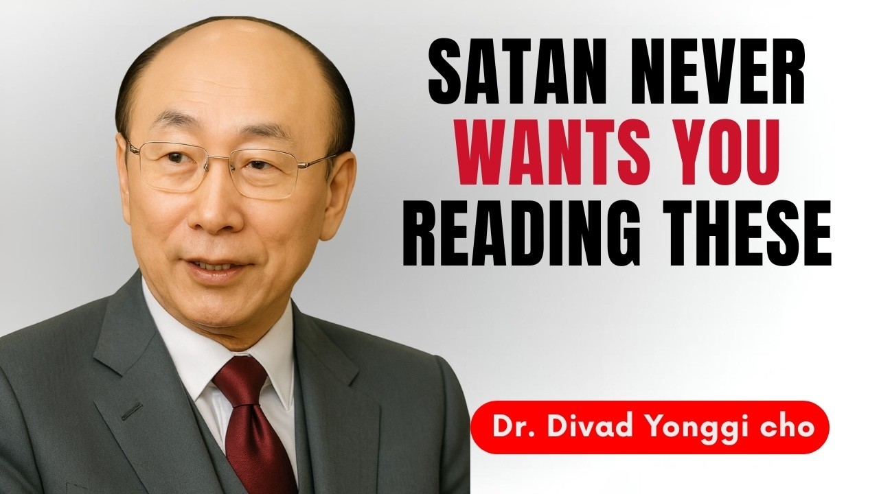 Satan Fears These 7 Psalms | Read Them Daily! | Faith Code Studio |