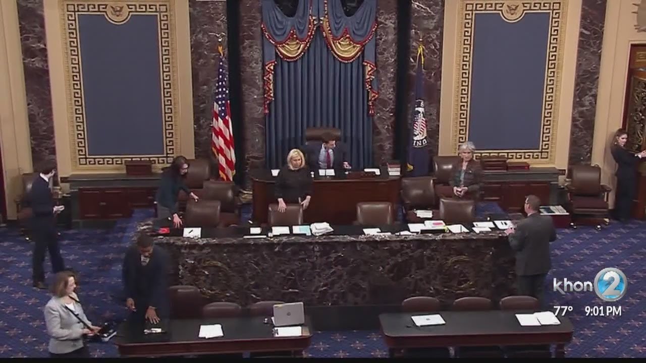 What happens now? How Hawaii is affected by a federal government shutdown