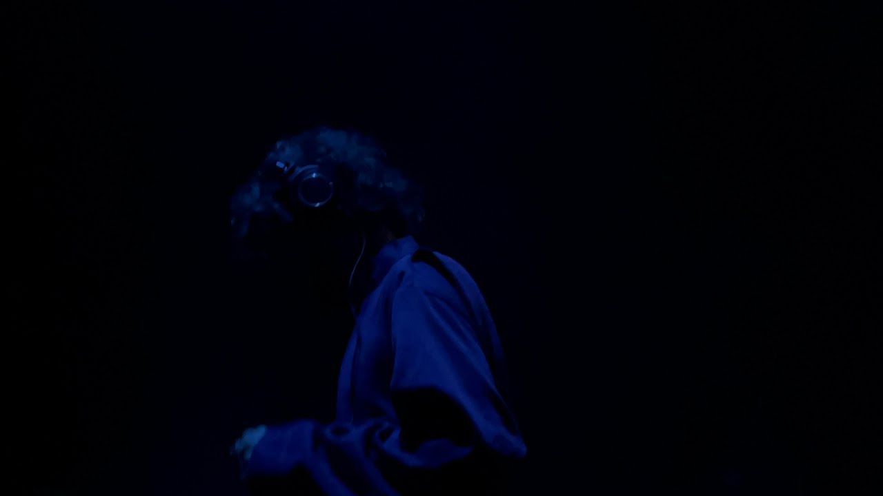 Quadeca - Abandon Me Live SF NIGHT 2